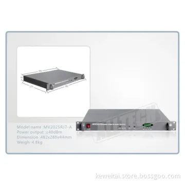 Low Latency HD Long Distance Wireless Transmitter, Factory Direct Selling
